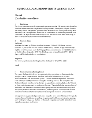 Archived action plan, 2007