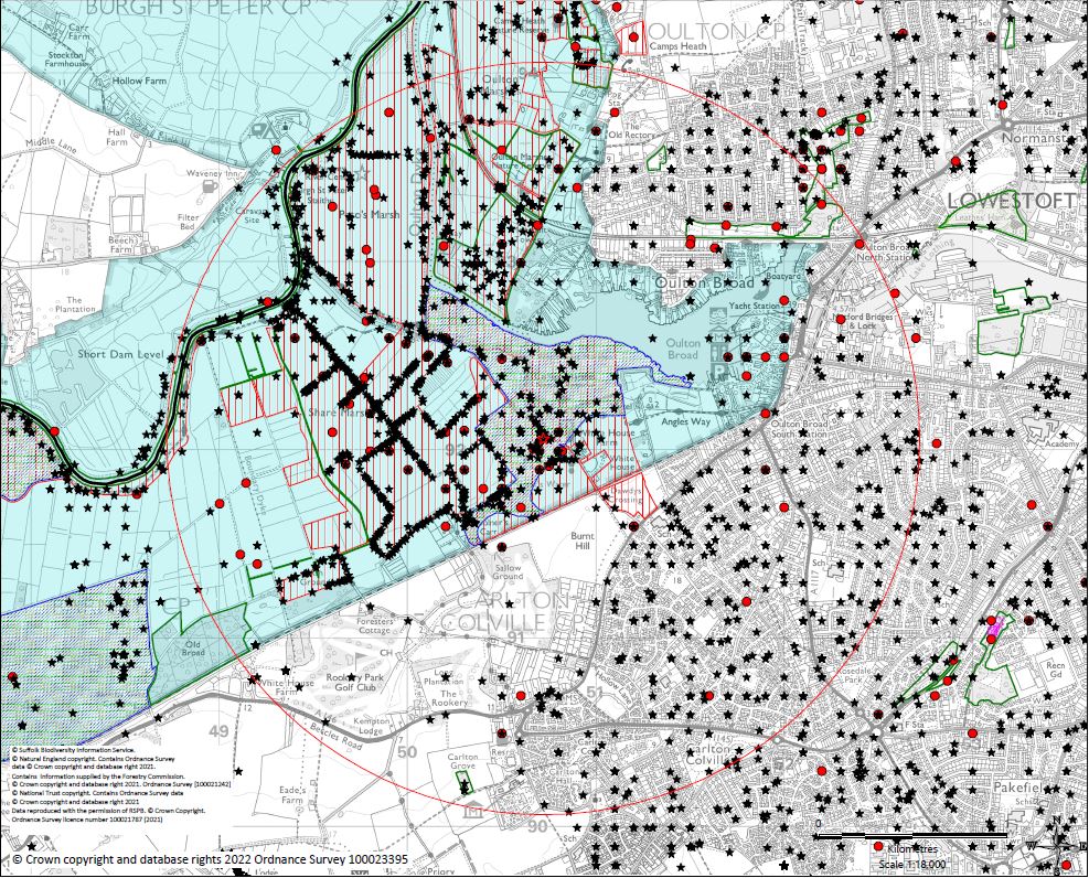 map example