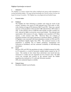 Archived action plan, 2007