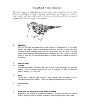 Archived action plan, 2004