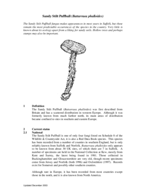 Archived action plan, 2003