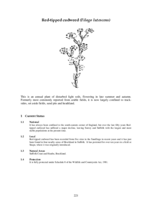 Archived action plan, 2005